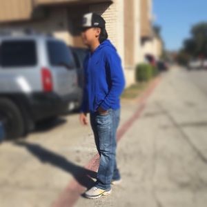 Meet your Posher, Francisco